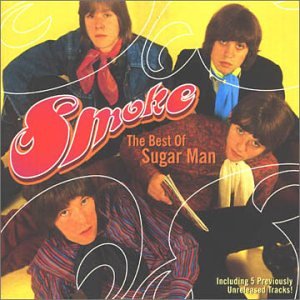 CD-Charts  Search : Sugarman - the Best of the Smoke