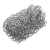 Kitchen Craft Steel Mesh Kettle Fur Collector