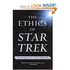 The Ethics of Star Trek