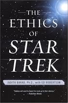 The Ethics of Star Trek