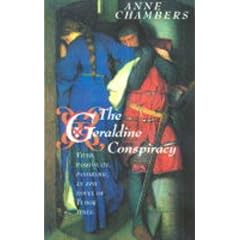 The Geraldine Conspiracy
