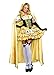 Dreamgirl Women's Goldilocks Fairytale Costume