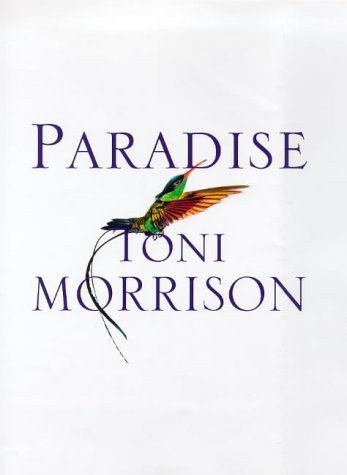 Toni Morrison