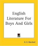 English Literature For Boys And Girls