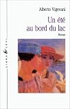 Revue Liana Levi  / Un été au bord du lac