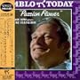 Passion Flower: Plays Duke Ellington