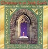 Christmas in an Irish Castle