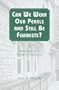 Can We Wear Our Pearls and Still Be Feminists?: Memoirs of a Campus Struggle