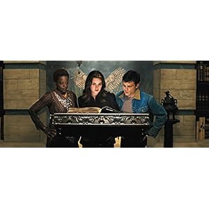 Sublimes créatures [Édition Limitée Blu-ray + DVD]