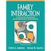 Family Interaction: A Multigenerational Developmental Perspective (4th Edition)