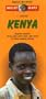 Nelles Kenya Travel Map Including Serengeti (Nelles Map)