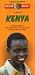 Nelles Kenya Travel Map Including Serengeti (Nelles Maps)