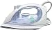 Siemens TB21570 DampfbÃ¼geleisen, weiss-blau