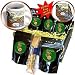 Londons Times New Release Funny Cartoons - Cat Eat Mouse Worldwide Inc - Coffee Gift Baskets - Coffee Gift Basket