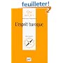 L'Esprit Baroque