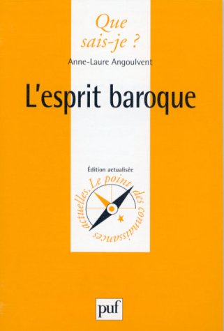 L'Esprit Baroque