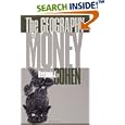 The Geography of Money