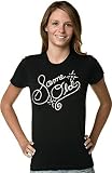 THE RYDE SAME OLD TEE BLACK S
