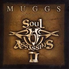 Muggs Presents Soul Assassins Vol.2