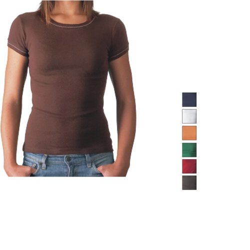 Great Republic - Industry Tee (GR102)