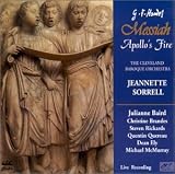 Handel: Messiah / Sorrell