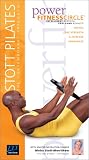 Stott Pilates: Power Fitness Circle® [VHS]