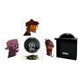Demon Days (Bonus Dvd) (Spec) by Gorillaz