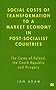 Social Costs of Transformation to a Market Economy in Post-Socialist Countries: The Case of Poland, the Czech Republic and Hungary