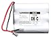 Uniross Pt6  3.6v Cordless Telephone Battery