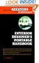 Interior Designer's Portable Handbook