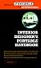 Book Interior Designer's Portable Handbook