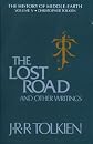 The Lost Road