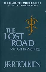The Lost Road