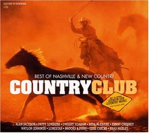 CD-Charts  Search : Country Club