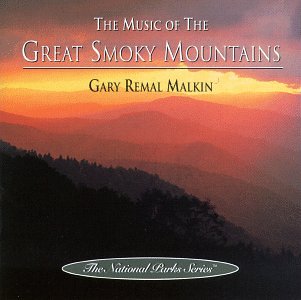 Music of Great Smoky Mountains