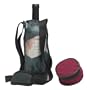 "The Corkage Caddy" - Wine Tote and Gift Bag