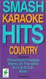 Picture Of Smash Karaoke Hits Country