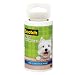 3M Scotch 839RF-70 Pet Hair Roller Refill, 70-Sheet