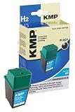 KMP H2 Tintenpatrone (ersetzt 51626A) black
