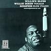 Willie's Blues