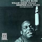 Revue Willie Dixon  / Willie's Blues