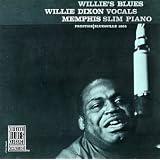 Willies Bluesby Willie/Memphis Slim Dixon