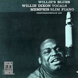 Willie s Blues