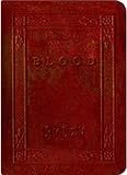 Blood Show Exibition Book