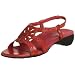Sudini Women's Touch Sandal