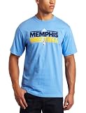 NBA Memphis Grizzlies Practice Short Sleeve Tee