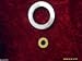 New Massey Ferguson Clutch Kit Fits 516068M93