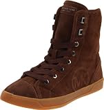 Michael Michael Kors Women's City High Top Fashion Sneaker