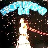 Iwasaki Hiromis Live - Love Concert, JVC SJX-8066-7, 1977, Japanese Import Vinyl LP [Vinyl]
