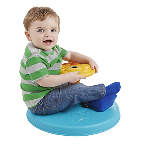 Playskool-Giraffalaff-Sit-n-Spin-Toy